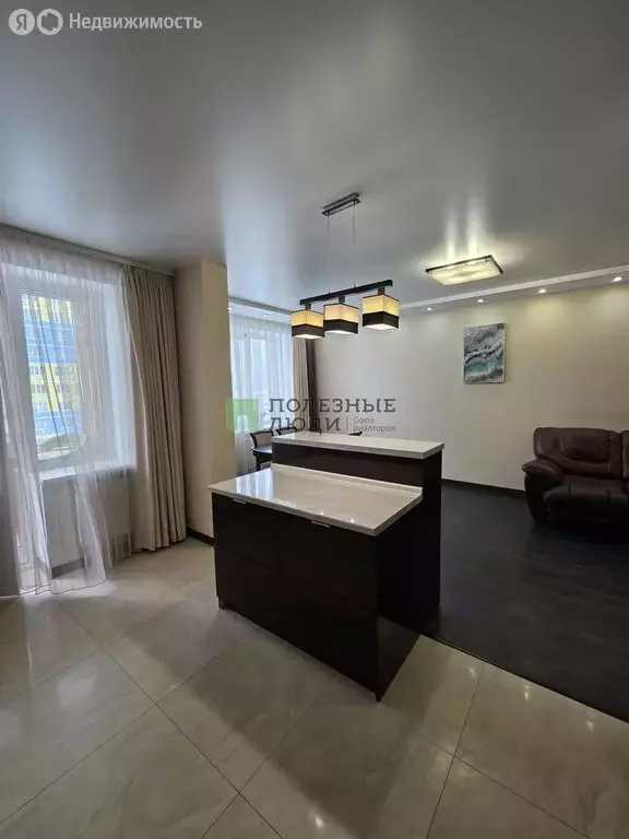 3-комнатная квартира: Ижевск, Советская улица, 49 (78.8 м) - Фото 2