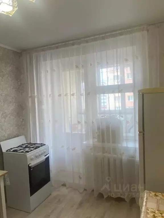 1-к кв. Башкортостан, Стерлитамак ул. Артема, 151Б (40.0 м) - Фото 1