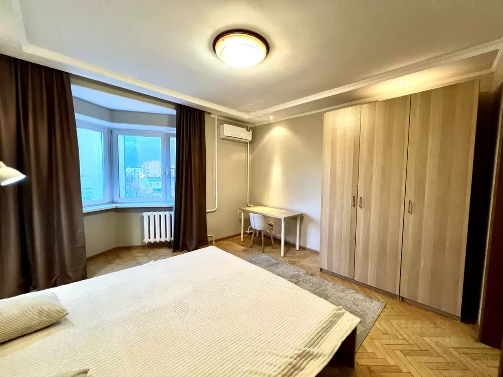 1-к кв. Москва Карманицкий пер., 5 (36.0 м) - Фото 1