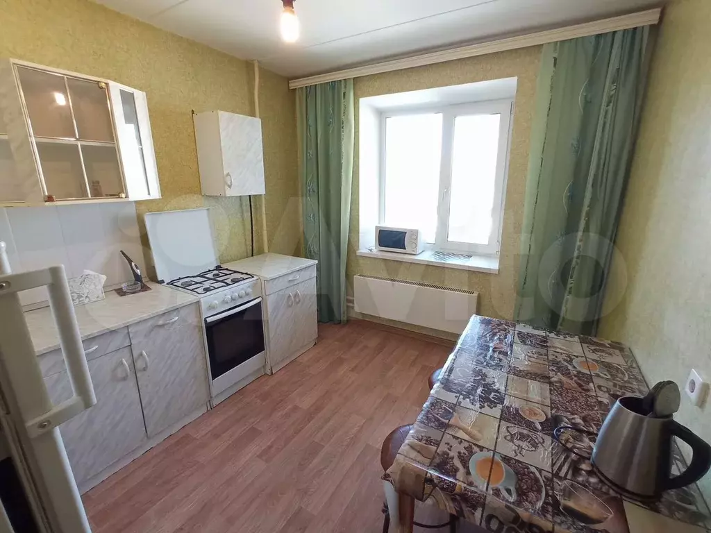 2-к. квартира, 71 м, 2/10 эт. - Фото 0