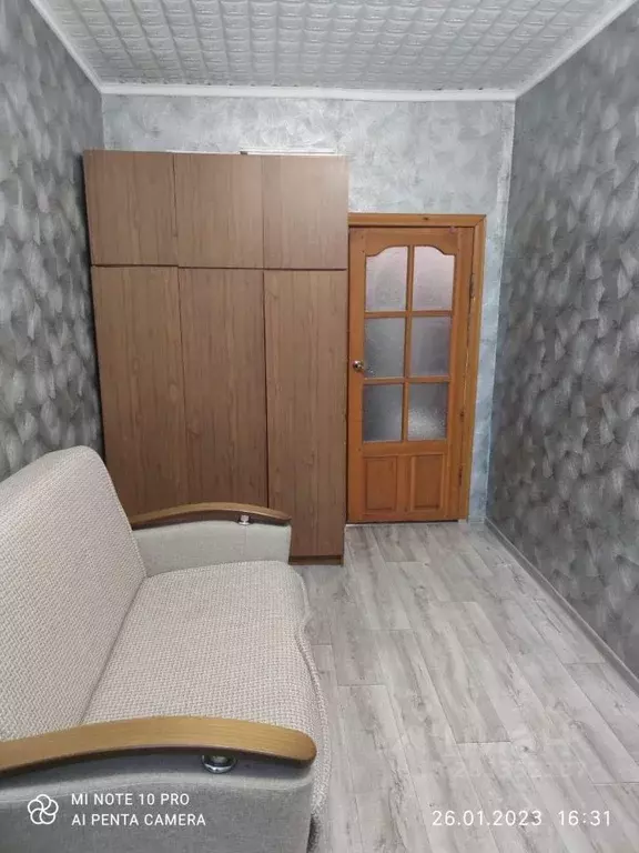 2-к кв. Курская область, Курск Магистральный проезд, 26В (40.0 м) - Фото 2