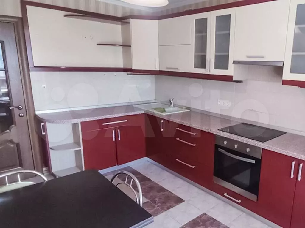 2-к. квартира, 46 м, 4/4 эт. - Фото 1