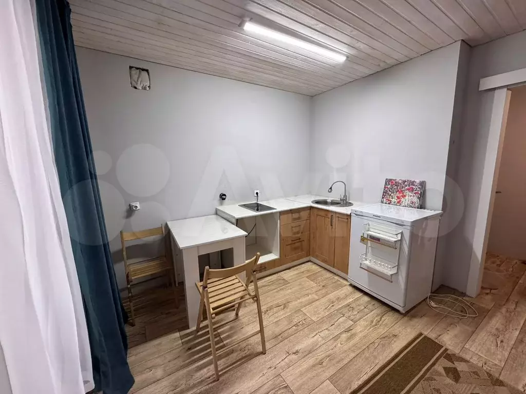 Квартира-студия, 20 м, 3/8 эт. - Фото 1