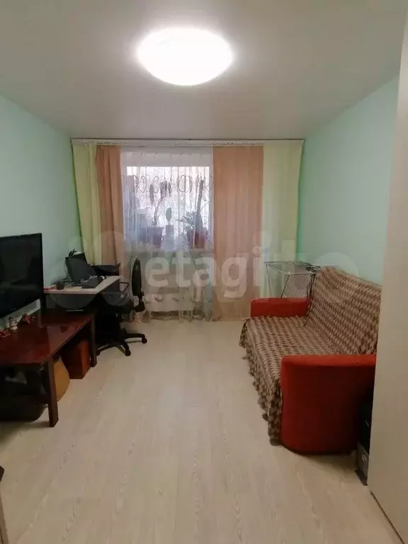 2-к. квартира, 54 м, 4/5 эт. - Фото 1
