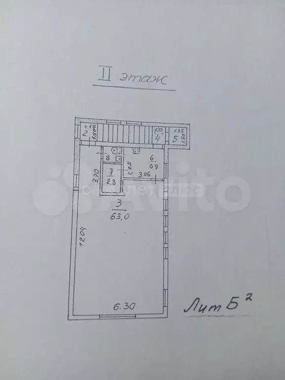 Сдам помещение свободного назначения, 164.9 м - Фото 1