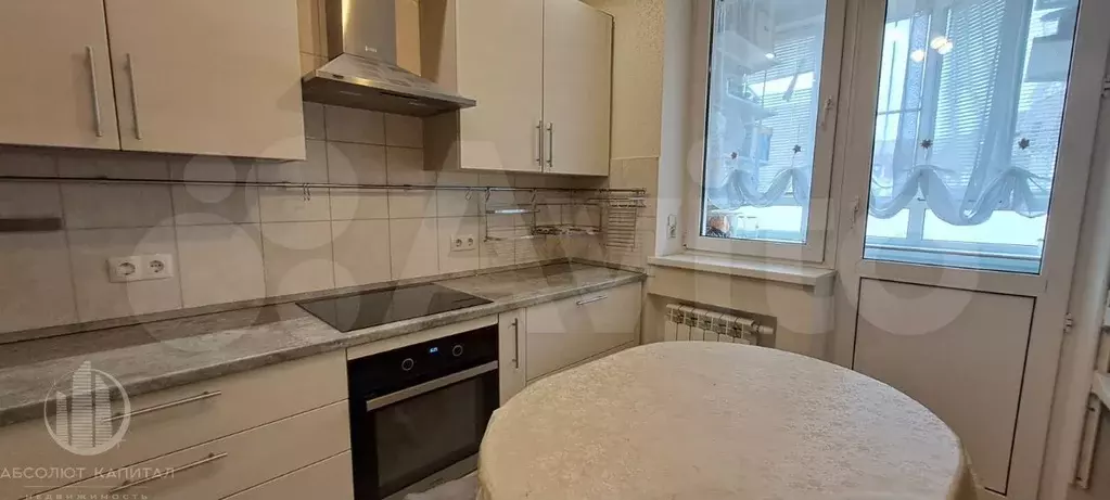 2-к. квартира, 53 м, 3/4 эт. - Фото 0