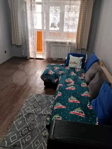 1-к. квартира, 36 м, 5/12 эт. - Фото 0