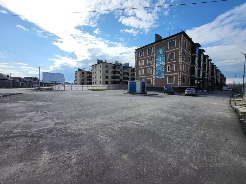 1-к кв. Ставропольский край, Ессентуки Никольская ул., 27/7Б (36.2 м) - Фото 2