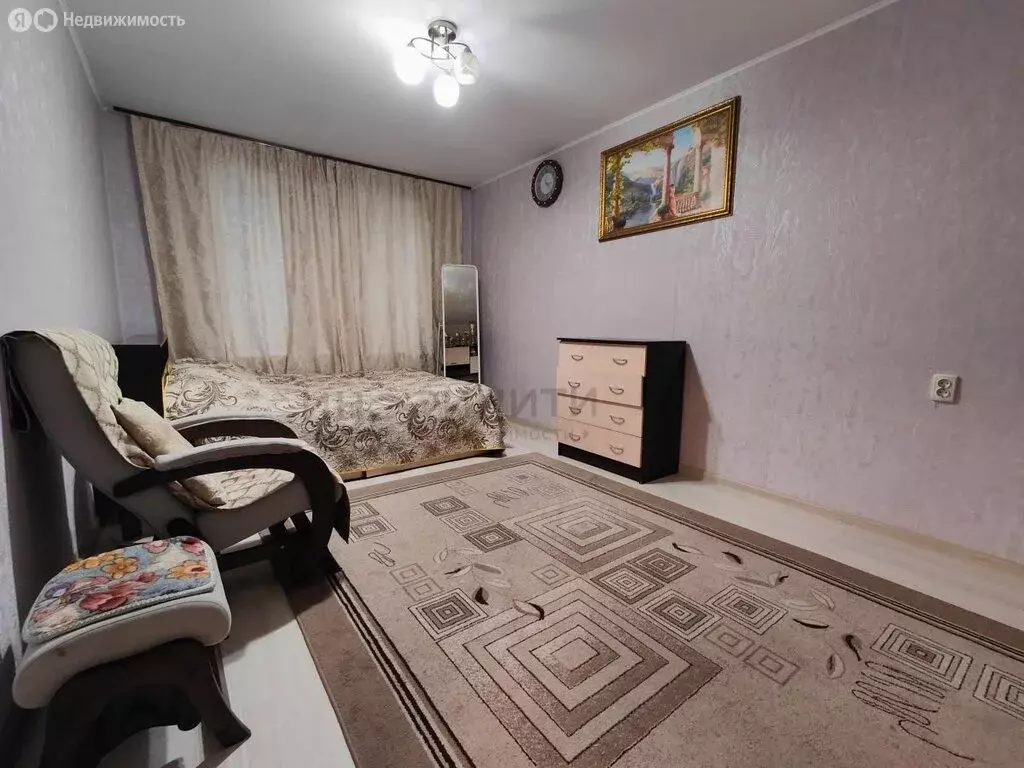 2-комнатная квартира: Москва, Новочеркасский бульвар, 4 (44.8 м) - Фото 2