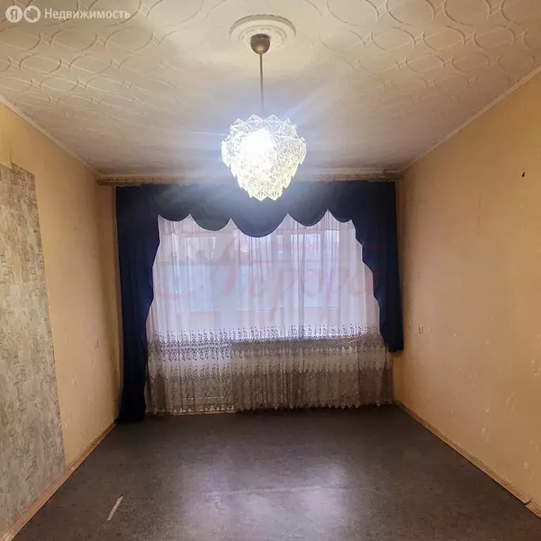 2-комнатная квартира: Воронеж, Беговая улица, 6/3 (43.8 м) - Фото 1