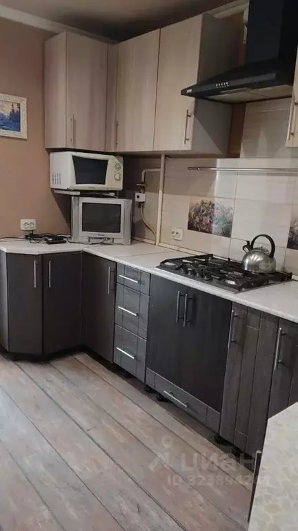 2-к кв. Пермский край, Пермь ул. Героев Хасана, 159 (50.0 м) - Фото 1