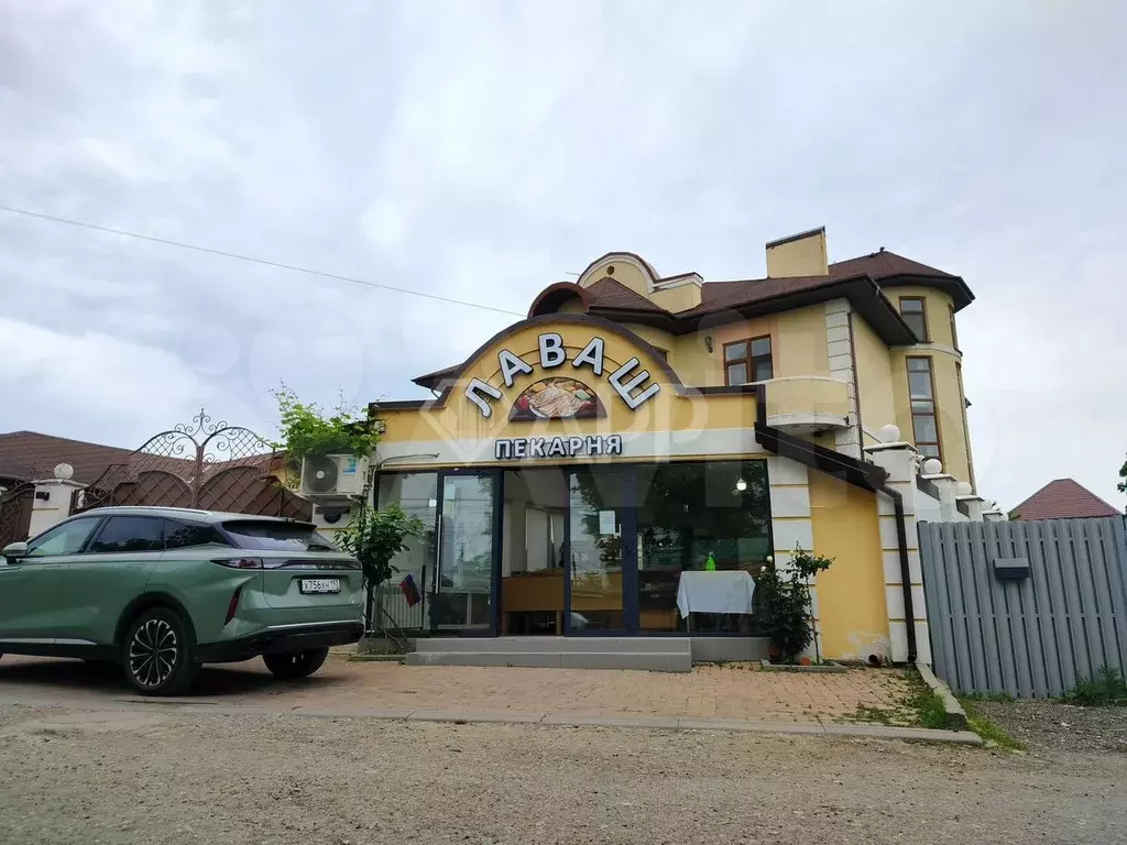 Сдам помещение свободного назначения, 59 м - Фото 1