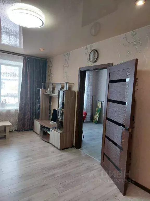 2-к кв. Свердловская область, Екатеринбург ул. Лагерная, 77 (48.0 м) - Фото 1