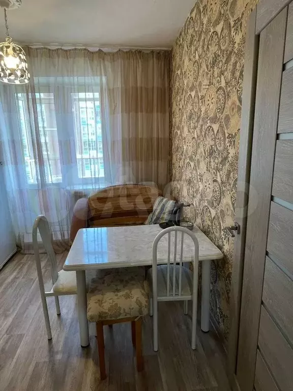 1-к. квартира, 34,7 м, 7/10 эт. - Фото 1