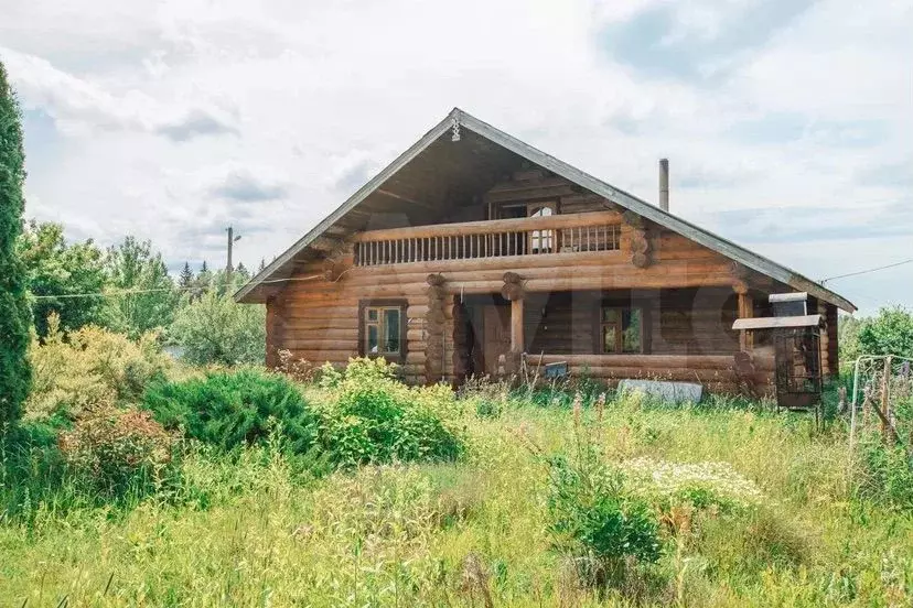 Дом 250 м на участке 15 сот. - Фото 1