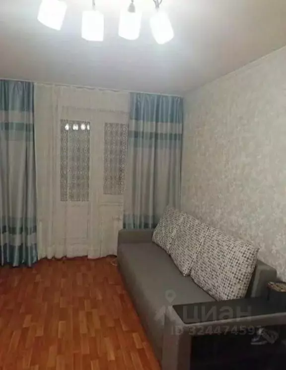 1-к кв. Курская область, Курск просп. Вячеслава Клыкова, 26 (38.0 м) - Фото 2