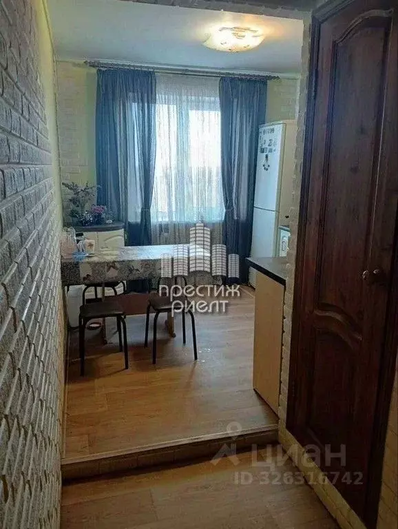 2-к кв. Калужская область, Калуга Тульская ул., 69 (55.0 м) - Фото 2