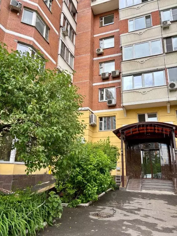 4-к кв. Москва Никулинская ул., 27 (137.0 м) - Фото 2