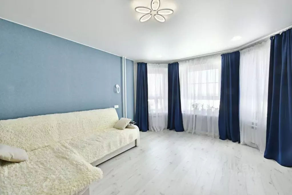 2-к кв. Московская область, Щелково ул. Жегаловская, 29А (60.1 м) - Фото 1