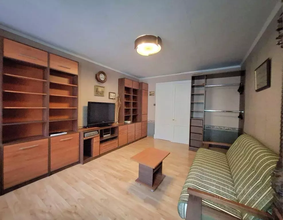 Квартира, 4 комнаты, 93.6 м - Фото 2