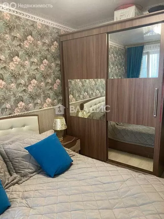 3-комнатная квартира: Стерлитамак, Вокзальная улица, 15 (61.6 м) - Фото 2