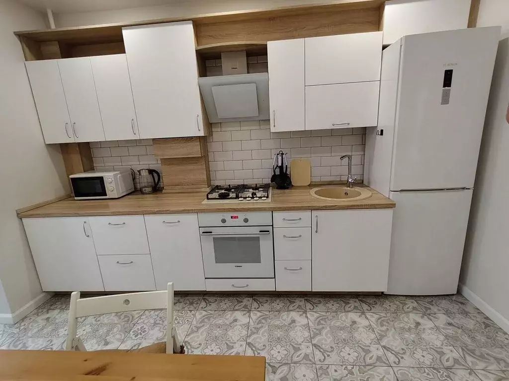 1-к кв. Калининградская область, Калининград ул. Генерала Челнокова, ... - Фото 1