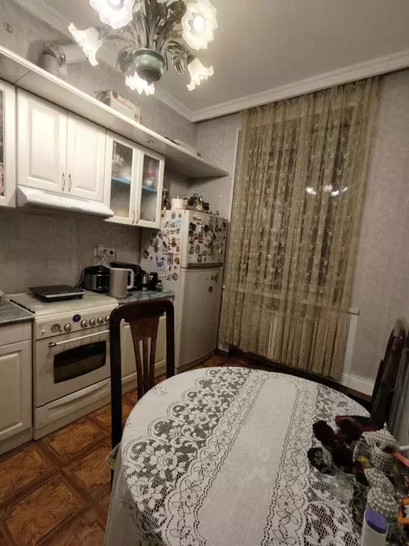 2-к кв. Московская область, Мытищи Олимпийский просп., 15к5 (70.0 м) - Фото 2