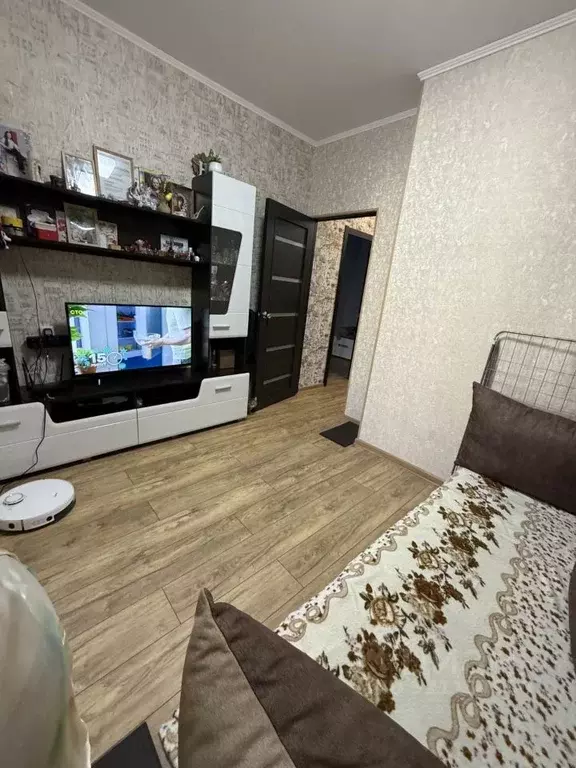 1-к кв. Астраханская область, Астрахань Румынская ул., 3 (44.0 м) - Фото 1