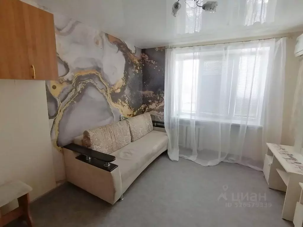 Комната Волгоградская область, Волжский ул. Мира, 5 (13.0 м) - Фото 2