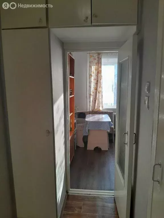 1-комнатная квартира: Архангельская область, Приморский муниципальный ... - Фото 2