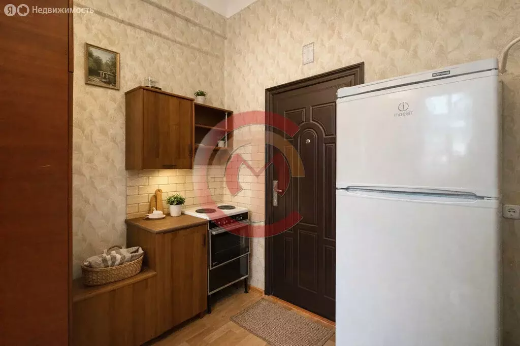 1-комнатная квартира: Армавир, улица 30 лет Победы, 66 (15.2 м) - Фото 2