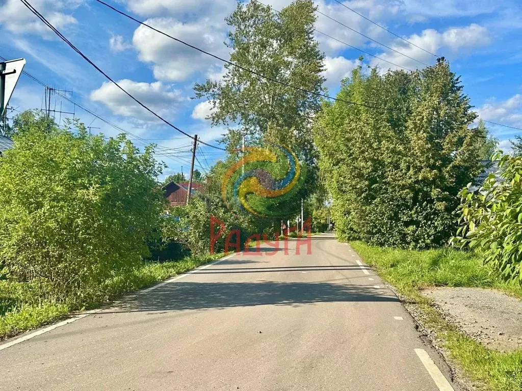 Участок в Ивановская область, Иваново пер. 2-й Кирпичный (6.2 сот.) - Фото 1