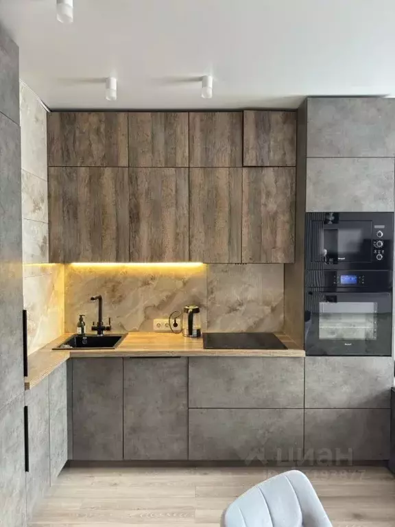 1-к кв. Москва Донецкая ул., 34к3 (39.4 м) - Фото 2