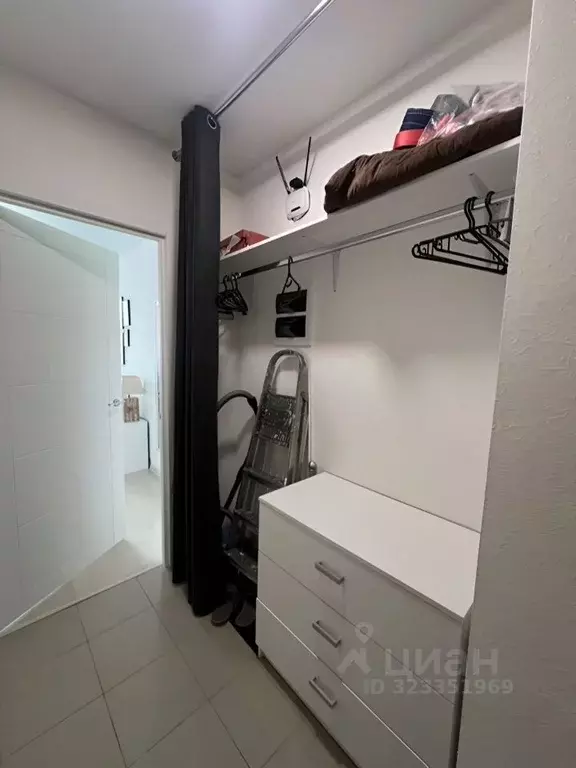 Студия Московская область, Люберцы городской округ, Томилино пгт, ... - Фото 1