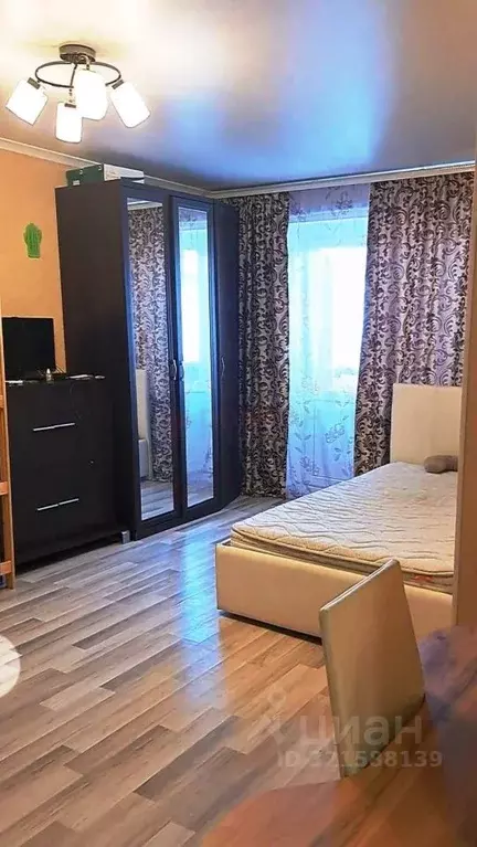 2-к кв. Ростовская область, Ростов-на-Дону ул. Мечникова, 124/171 ... - Фото 0