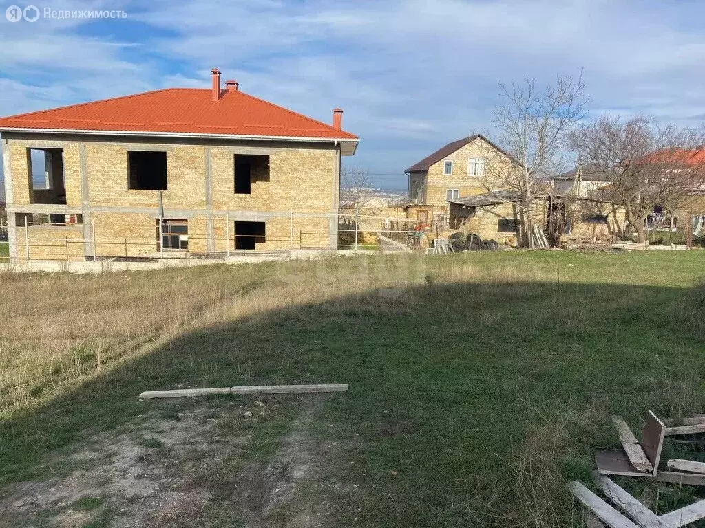 Участок в Фонтаны, улица Фындыклы (8 м) - Фото 2