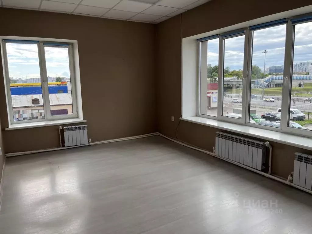 Офис в Московская область, Мытищи Ярославское ш., 116с1 (44 м) - Фото 1