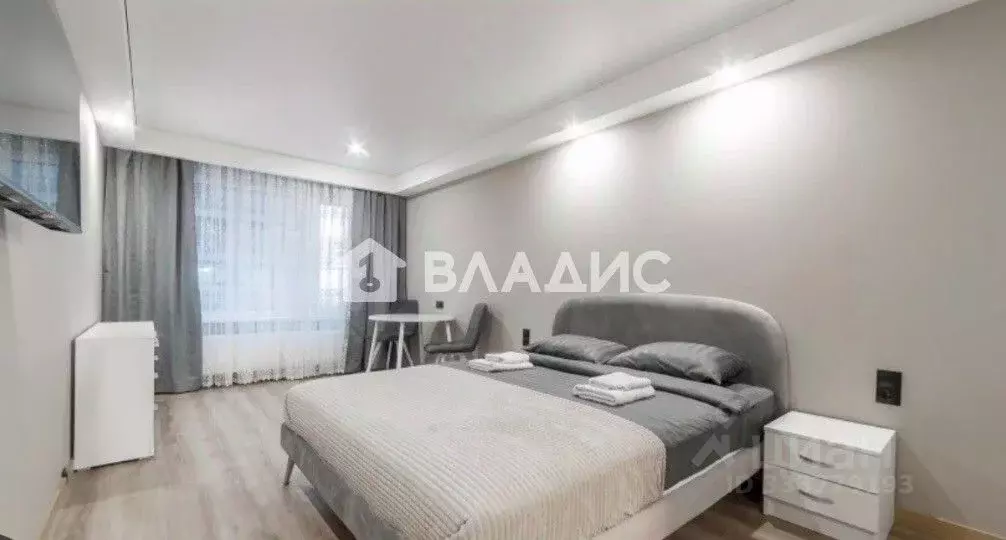 2-к кв. Москва Гжатская ул., 5к3 (56.0 м) - Фото 2