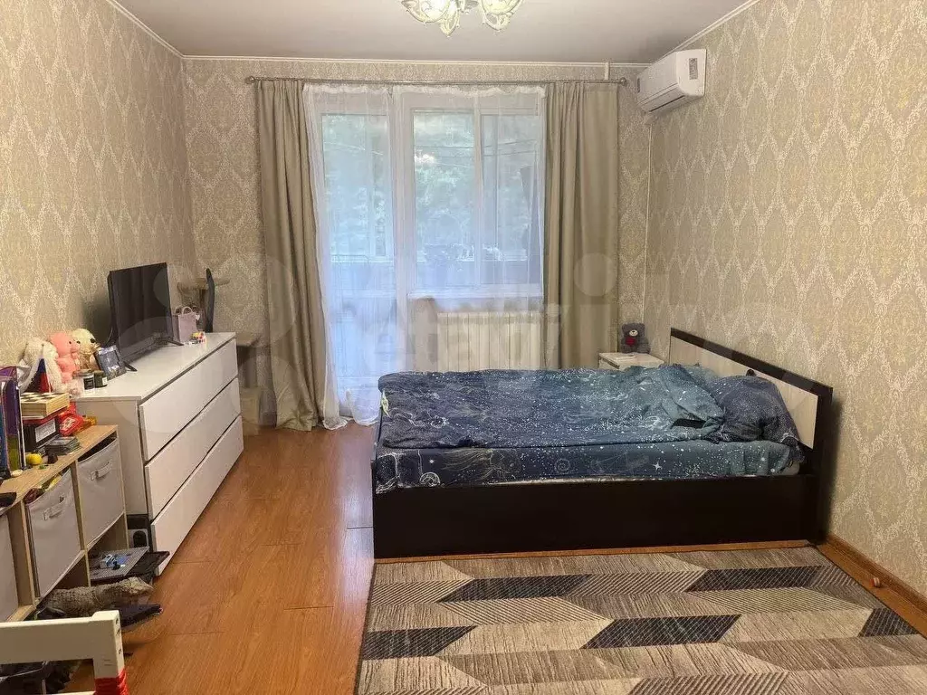 1-к. квартира, 37,9 м, 2/12 эт. - Фото 1