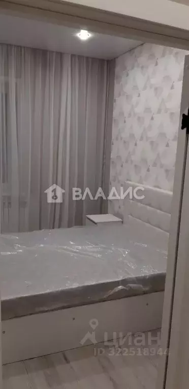 1-к кв. Саратовская область, Балаково ш. Саратовское, 77А (54.0 м) - Фото 0