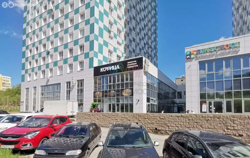 Офис (765 м) - Фото 1