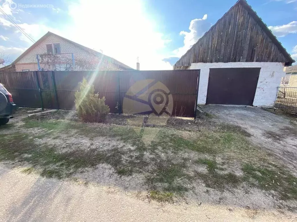 Дом в Чернянский район, Ездоченское сельское поселение, село Ездочное ... - Фото 2