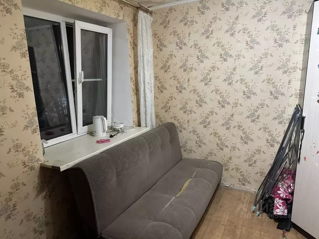 Комната Новгородская область, Великий Новгород ул. Ломоносова, 3к3 ... - Фото 1