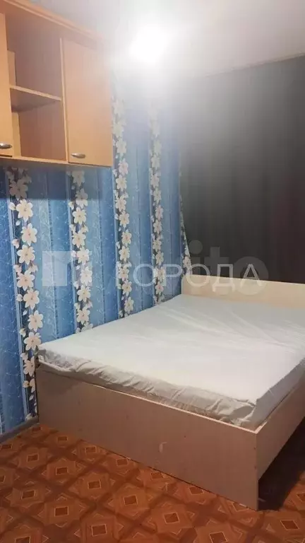 3-к. квартира, 55,2 м, 2/2 эт. - Фото 1