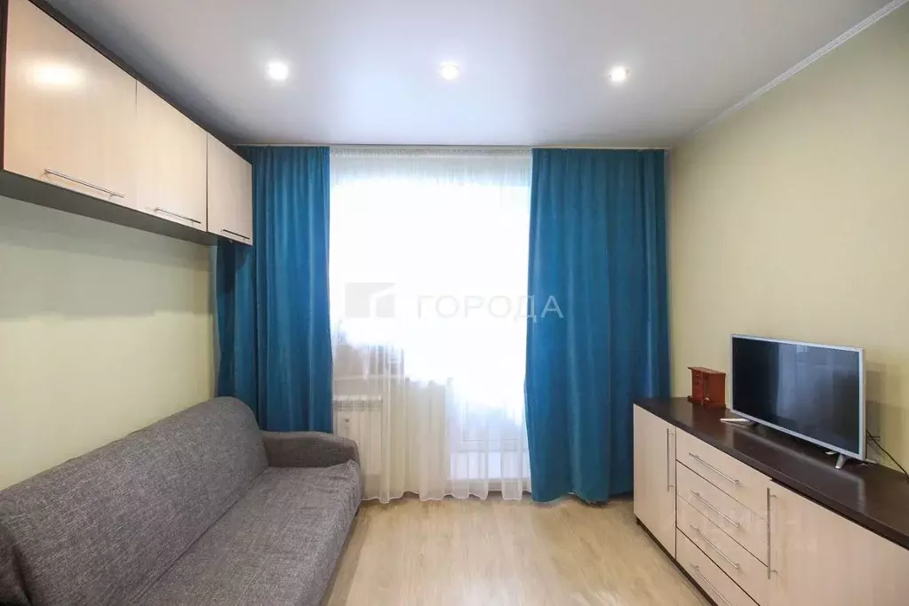 Студия Алтайский край, Барнаул Интернациональная ул., 16 (25.0 м) - Фото 0