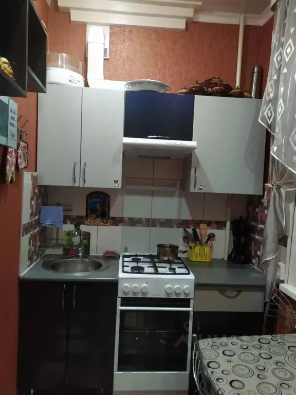1-к кв. Липецкая область, Липецк просп. Мира, 38 (25.0 м) - Фото 0
