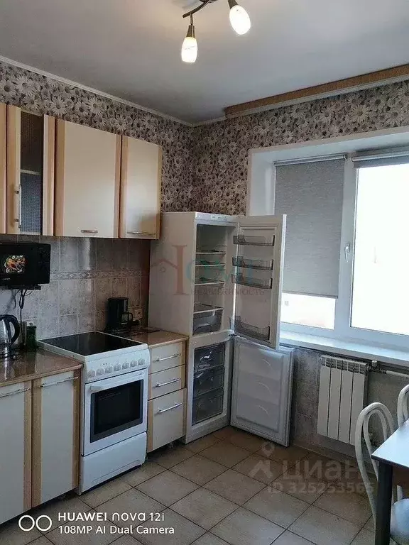 2-к кв. Новосибирская область, Новосибирск Выборная ул., 130 (57.0 м) - Фото 1