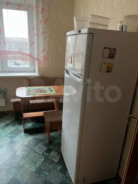 2-к. квартира, 55 м, 4/10 эт. - Фото 1