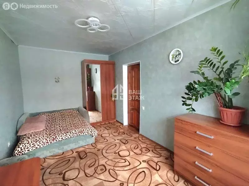 1к в -комнатной квартире (13 м) - Фото 2