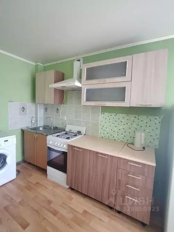 1-к кв. Саратовская область, Энгельс ул. Тельмана, 150/10 (40.0 м) - Фото 1